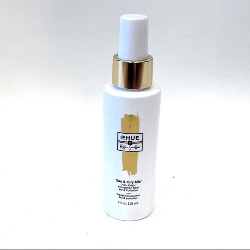 DP Hue by Kristin Cavallari Sun & City Mist Hair Color Protection